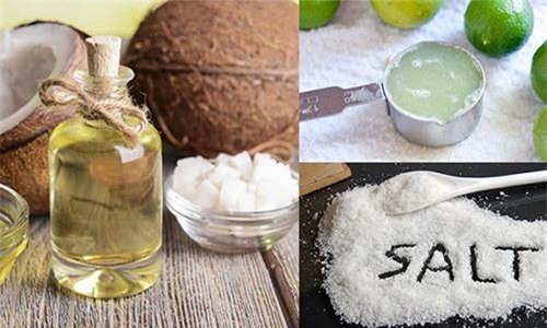 tat tan tat cong dung lam dep cua dau dua va tac hai khon luong neu dung sai cach - 1