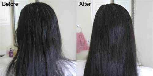 tat tan tat cong dung lam dep cua dau dua va tac hai khon luong neu dung sai cach - 4