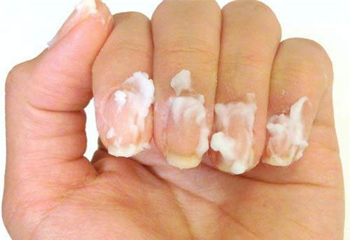 tat tan tat cong dung lam dep cua dau dua va tac hai khon luong neu dung sai cach - 8