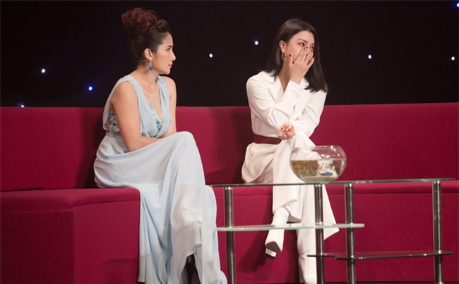 Trà Ngọc Hằng: Ở bệnh viện, tôi gọi cho anh xin giữ cái thai nhưng anh không nghe máy