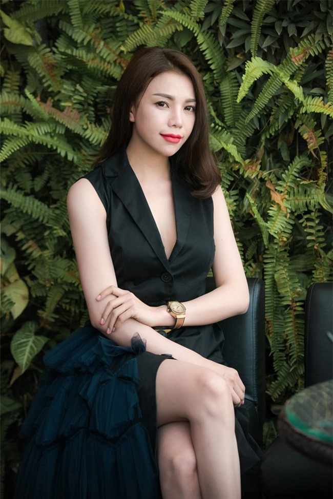 Trà Ngọc Hằng: Ở bệnh viện, tôi gọi cho anh xin giữ cái thai nhưng anh không nghe máy - Ảnh 1.