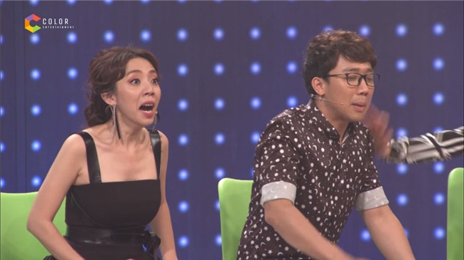 Chàng trai có góc nghiêng thần thánh cả gan phá hit Phía sau một cô gái-4