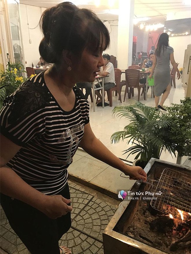 vo ba danh hai duy phuong: "song o doi khong bao lau ma cung chang duoc tron ven" - 3