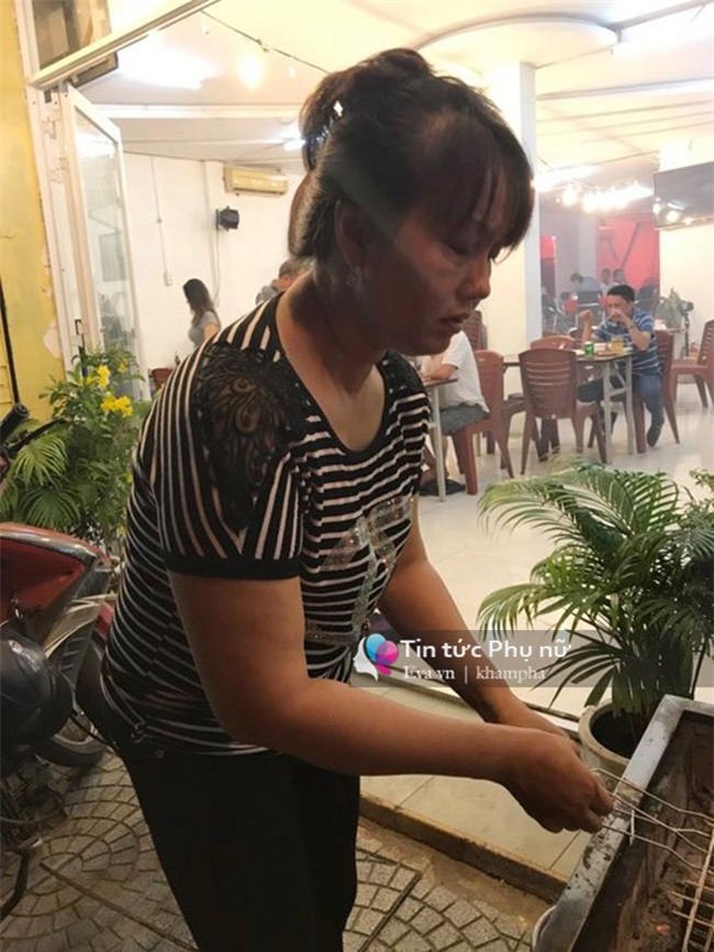 vo ba danh hai duy phuong: "song o doi khong bao lau ma cung chang duoc tron ven" - 4