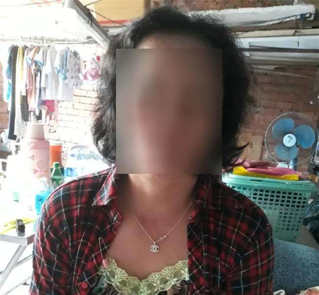 Mẹ ốm đi nằm viện, bé gái 13 tuổi bị người đàn ông có vợ con dụ dỗ xâm hại đến mang thai 8 tháng