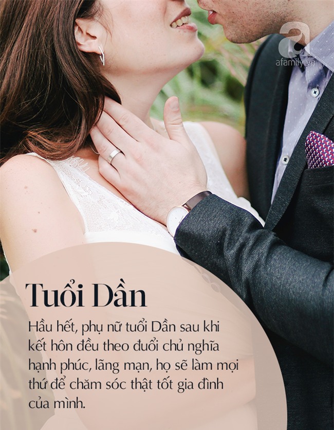 3 con giáp nữ là con dâu hoàn hảo trong mắt mẹ chồng - Ảnh 1.