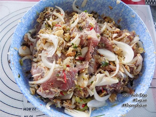 thit chua nuong thom ngon la mieng khong an nhanh la het - 4