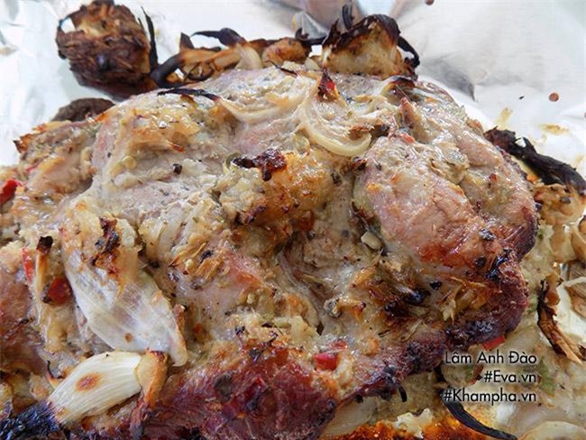 thit chua nuong thom ngon la mieng khong an nhanh la het - 7