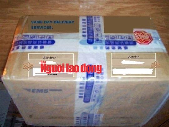 quý bà dại gia sap bay trai ngoại "thả thính" - 2