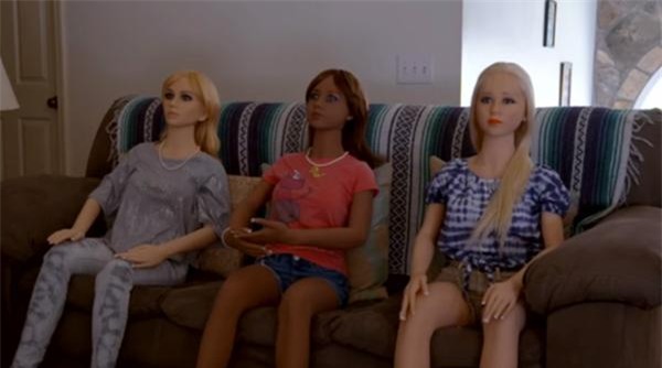 chong say me bup be tinh duc, vo ghen tuong bat chong lua chon 1 trong 2 - 2