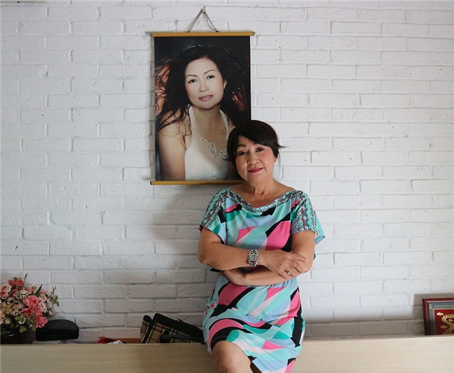 cuoc song giau co it nguoi biet cua vo dau danh hai duy phuong - 5