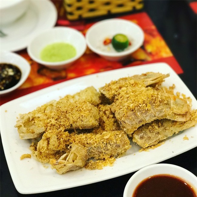Lẩu cua Khôi đóng cửa và đây là 4 quán lẩu cua ngon không kém ở Hà Nội - Sài Gòn - Ảnh 12.