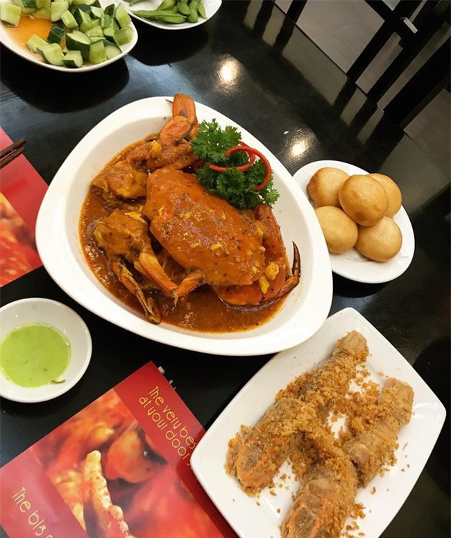 Lẩu cua Khôi đóng cửa và đây là 4 quán lẩu cua ngon không kém ở Hà Nội - Sài Gòn - Ảnh 15.