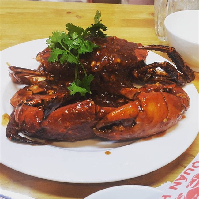 Lẩu cua Khôi đóng cửa và đây là 4 quán lẩu cua ngon không kém ở Hà Nội - Sài Gòn - Ảnh 9.
