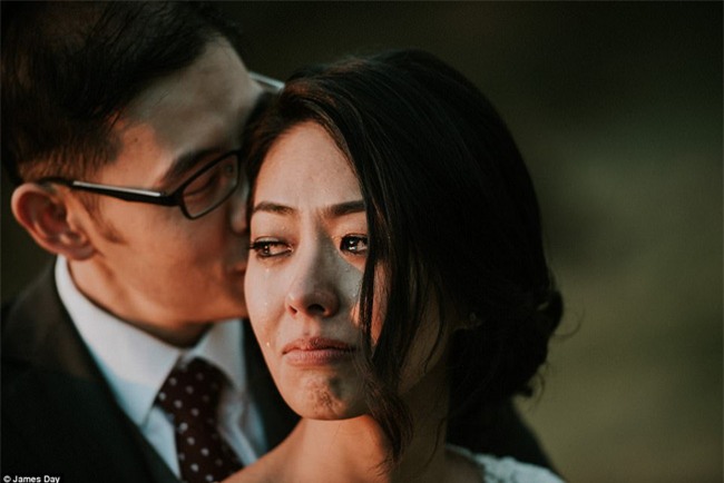 Những tưởng tôi đã giấu chồng được chuyện về con gái, không ngờ anh đã biết từ trước khi yêu tôi - Ảnh 2.