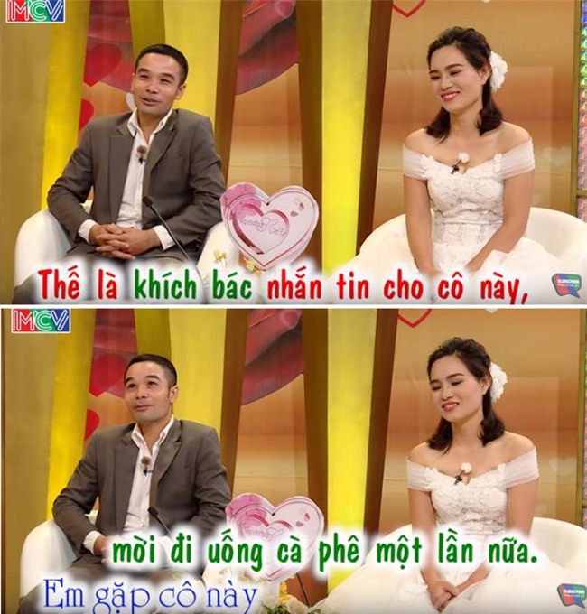 ghet con gai vua lun vua can, anh chang “hot” dung co vo vua can vua lun - 3