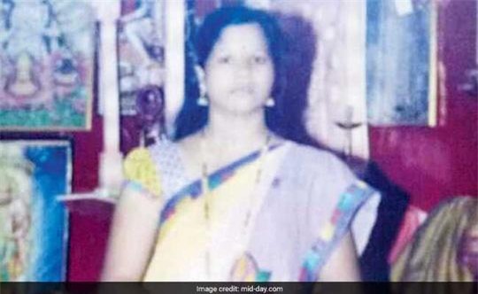 rung dong vo giet chong, chon xac 13 nam trong ho tu hoai - 1