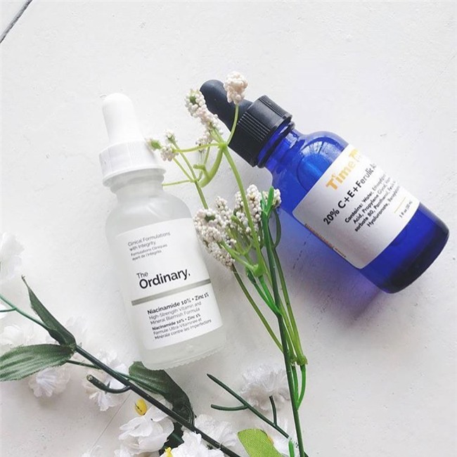 3 loại serum giá dưới 300 ngàn nhưng chất lượng lại cực xịn mà tín đồ làm đẹp nào cũng nên biết tới - Ảnh 1.