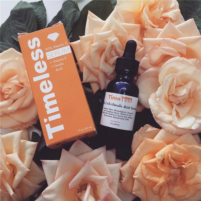 3 loại serum giá dưới 300 ngàn nhưng chất lượng lại cực xịn mà tín đồ làm đẹp nào cũng nên biết tới - Ảnh 2.