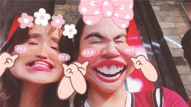 Clip: Chết cười với màn cầu hôn lầy lội nhất quả đất của Hòa Minzy-3