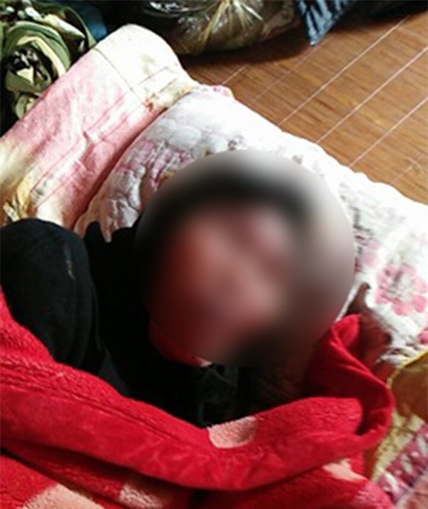 Thanh Hóa: Nghi án người đàn ông xuống thuyền hiếp dâm cụ bà 77 tuổi bại liệt?