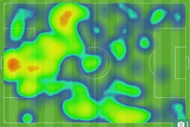 Lukaku lap cu dup sai lam, MU om han o derby Manchester hinh anh 1