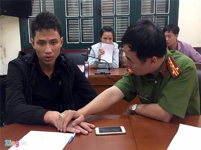 Tình ảo qua mạng và những cái kết oan nghiệt - Ảnh 1.