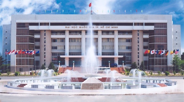 lạm thu,học phí,ĐH Quốc gia TP.HCM,Trường ĐH Bách khoa TP.HCM,Trường ĐH Khoa học Xã hội và Nhân văn TP.HCM