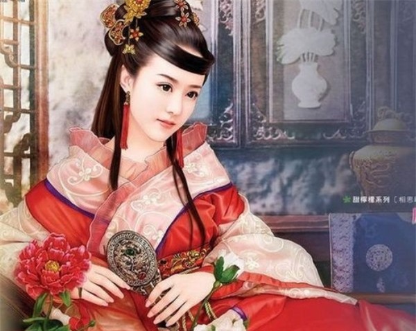 Mỹ nhân khuynh đảo nhà Đường: Từ con dâu trở thành ái phi được vua sủng ái, khiến vương triều lao đao-3