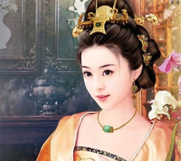 Mỹ nhân khuynh đảo nhà Đường: Từ con dâu trở thành ái phi được vua sủng ái, khiến vương triều lao đao-5