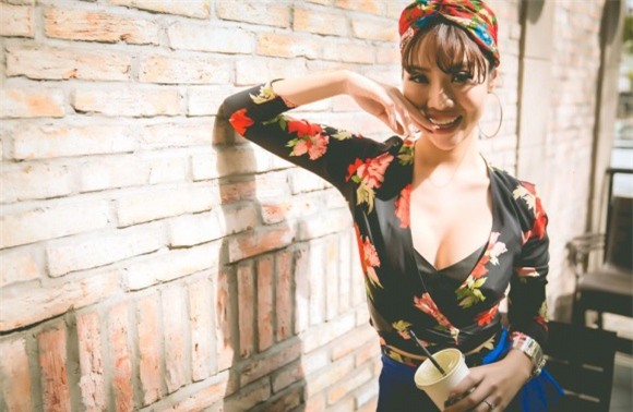 kim lý, người tình của kim lý, tình cũ kim lý