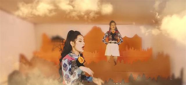 de van yeu cau hoc sinh “hoa than vao chi pu ke ve ngay ra mat mv" gay bao mang - 2