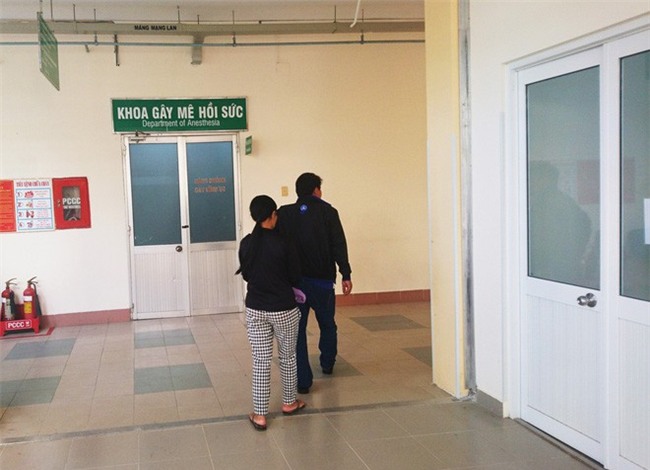 Người vợ tự tử sau ly hôn ở Sài Gòn: Buồn bã vì chồng nói mình ngoại tình - Ảnh 6.