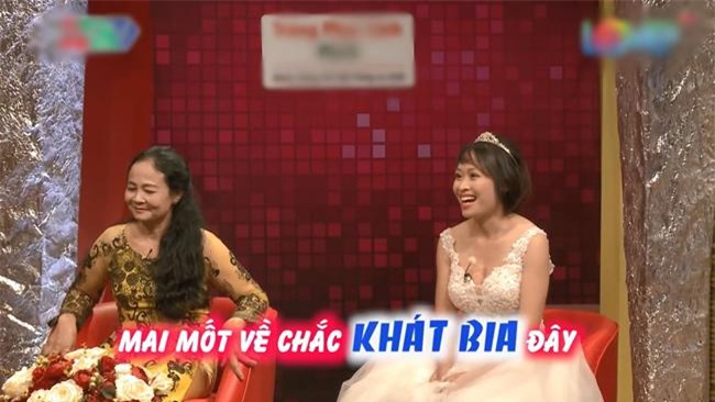 nang dau co mot khong hai: ve ra mat khong so me chong chi so khong duoc uong bia - 4