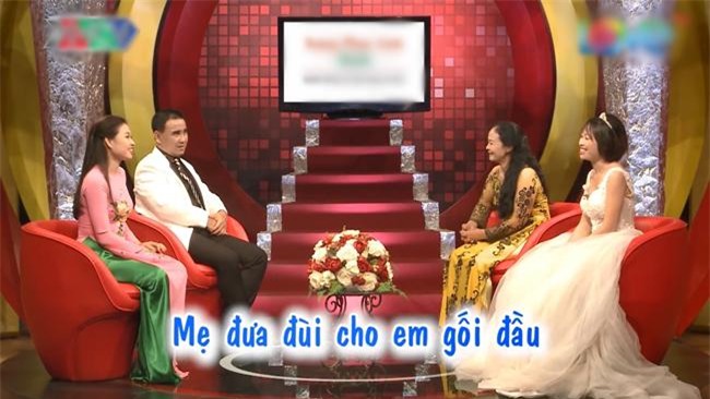 nang dau co mot khong hai: ve ra mat khong so me chong chi so khong duoc uong bia - 9