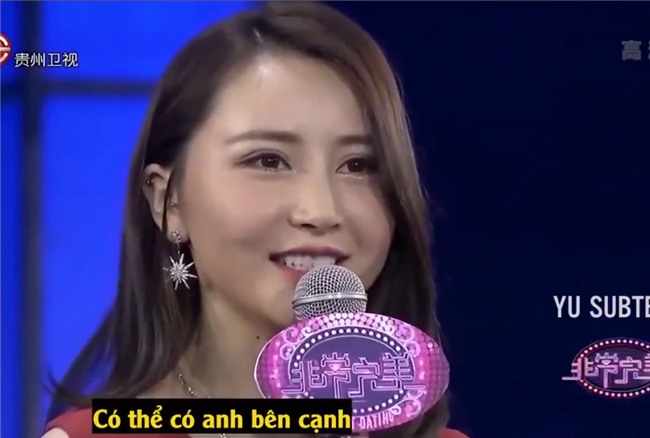 Màn tỏ tình ngọt ngào của soái ca Trung Quốc hot nhất MXH hôm nay!