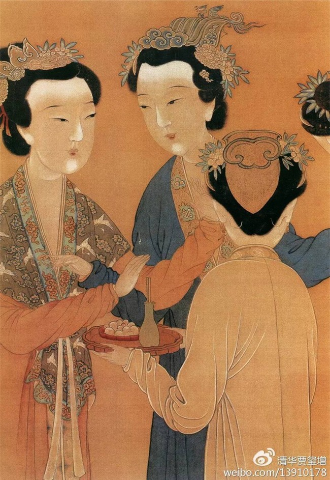 Bí mật về thủ cung sa - vết son đỏ kiểm tra trinh tiết của phụ nữ xưa - Ảnh 5.