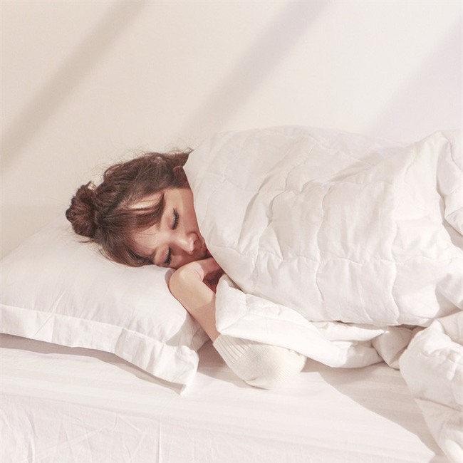 Hari Won vừa ra mắt MV mới bằng Tiếng Việt (nhưng vẫn chẳng ai hiểu đang hát gì) - Ảnh 3.