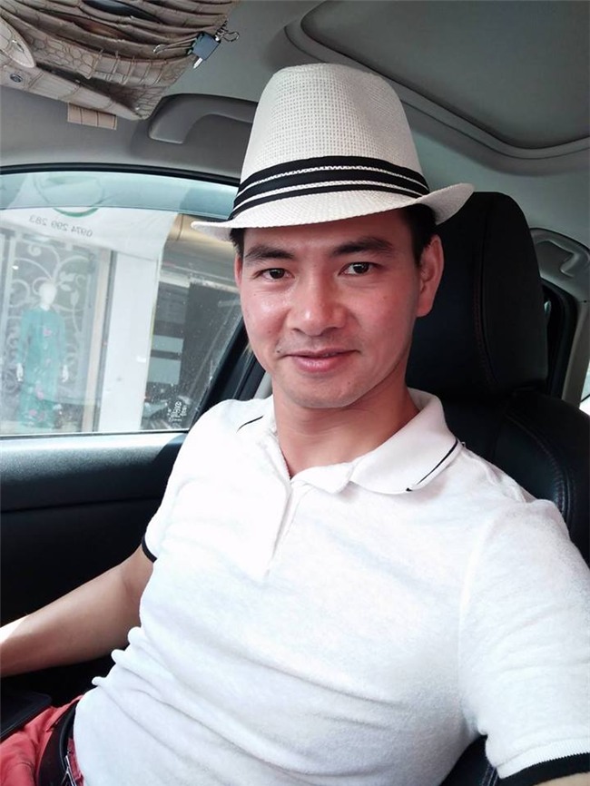 nghe si hai xuan bac ngam ngui khang dinh :