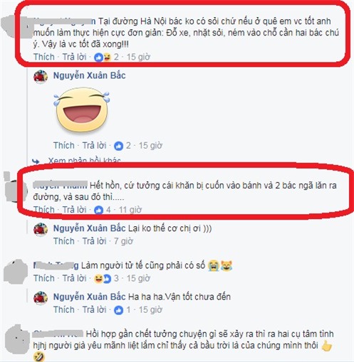 nghe si hai xuan bac ngam ngui khang dinh :