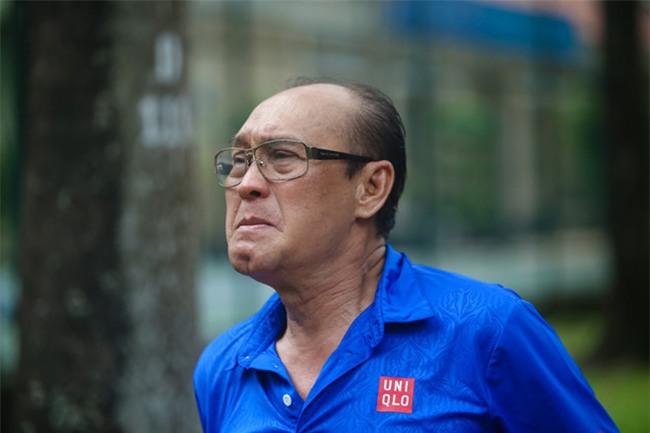 Duy Phuong xac nhan gui don kien HTV va nha san xuat Sau anh hao quang hinh anh 1