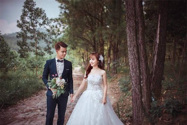 tam su cua co dau, chu re trong man an hoi bang may cay doc dao o hai duong - 7