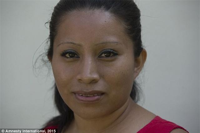 san phu ngat xiu trong nha tam, tinh day con chet luu va nhan ngay ban an 30 nam tu - 2