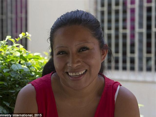 san phu ngat xiu trong nha tam, tinh day con chet luu va nhan ngay ban an 30 nam tu - 4