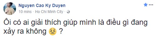 Nhãn hàng bất ngờ xác nhận là có 2 Quán quân The Look, Kỳ Duyên ngơ ngác giữa đêm! - Ảnh 3.