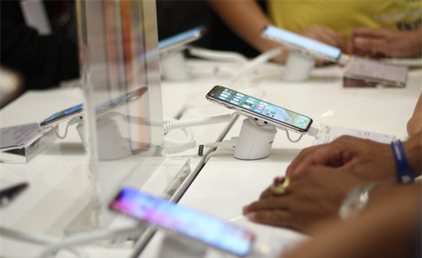 iphone x,mở bán iphone x,iphone x chính hãng,giá iphone x