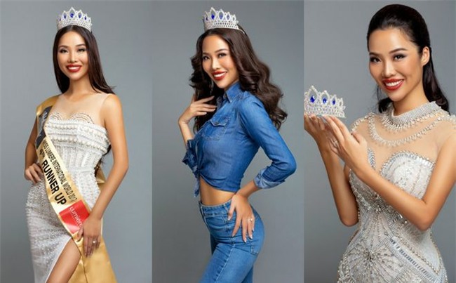 Kim Lý từng bắt cá hai tay khi vừa công khai yêu Trương Ngọc Ánh, vừa âm thầm yêu Á hậu Kiko Chan?-1