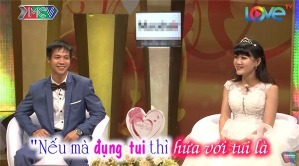 vo chong son: chet cuoi voi anh chong tre con, khong dam 'gan gui' vo bau vi so 'trung con' - 11