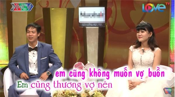 vo chong son: chet cuoi voi anh chong tre con, khong dam 'gan gui' vo bau vi so 'trung con' - 15