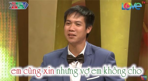 vo chong son: chet cuoi voi anh chong tre con, khong dam 'gan gui' vo bau vi so 'trung con' - 8